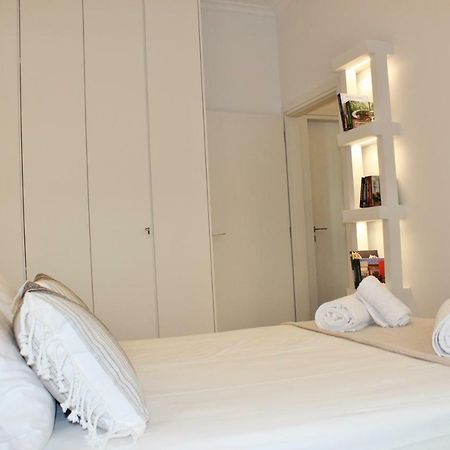 Ferienwohnung Athenian Hub Luxe Loft Exterior foto