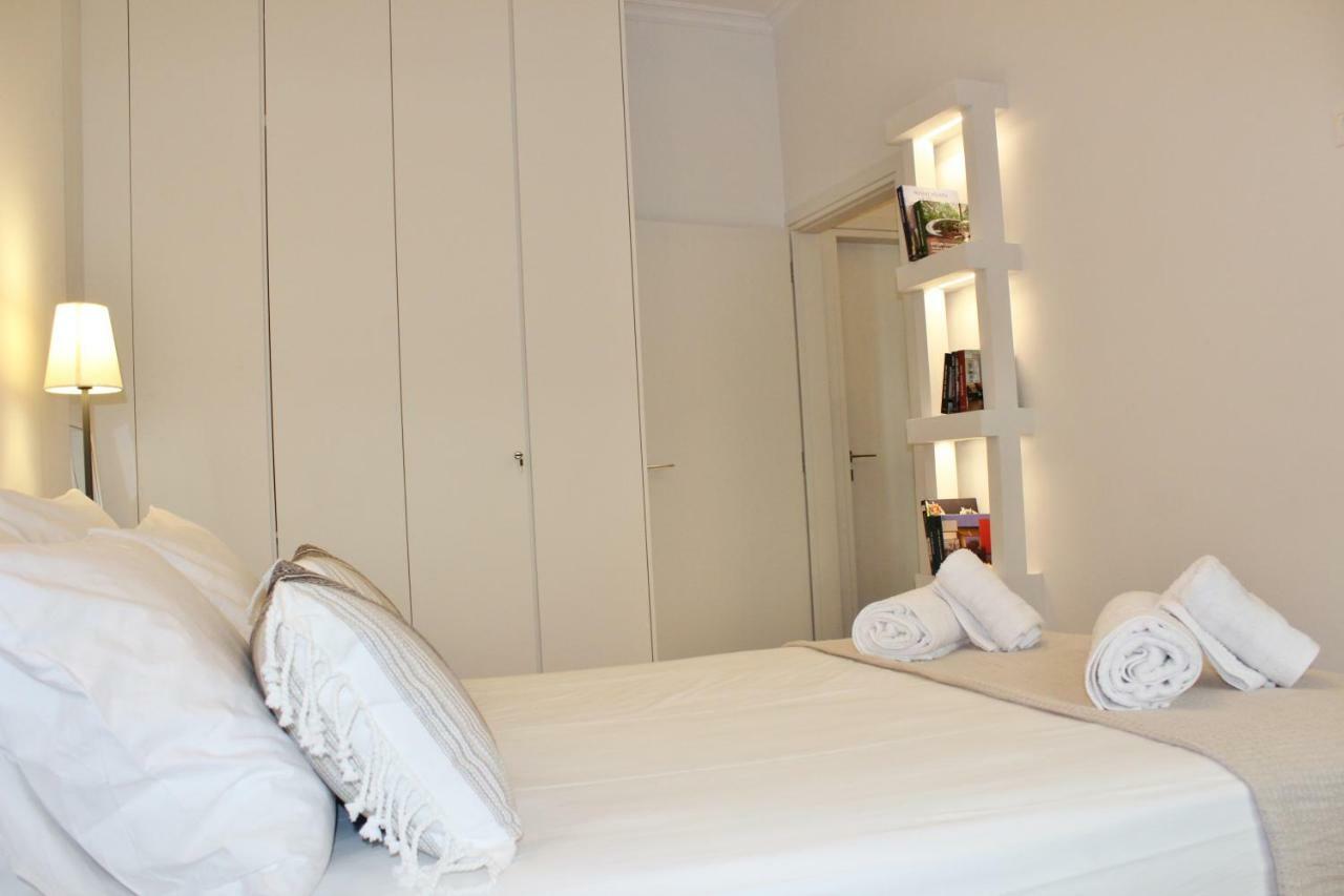 Ferienwohnung Athenian Hub Luxe Loft Exterior foto