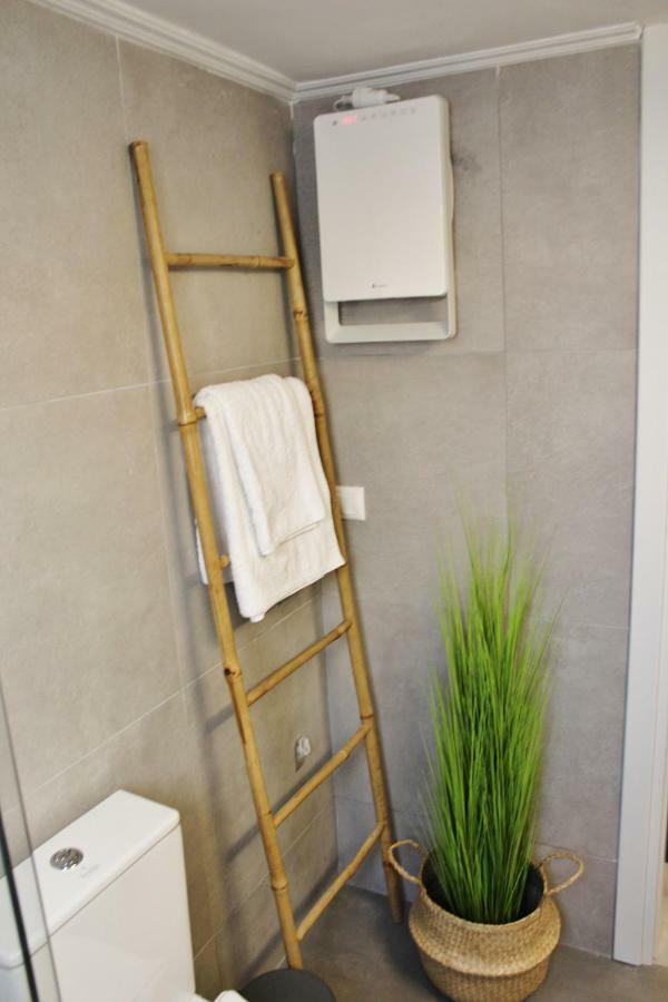Ferienwohnung Athenian Hub Luxe Loft Exterior foto